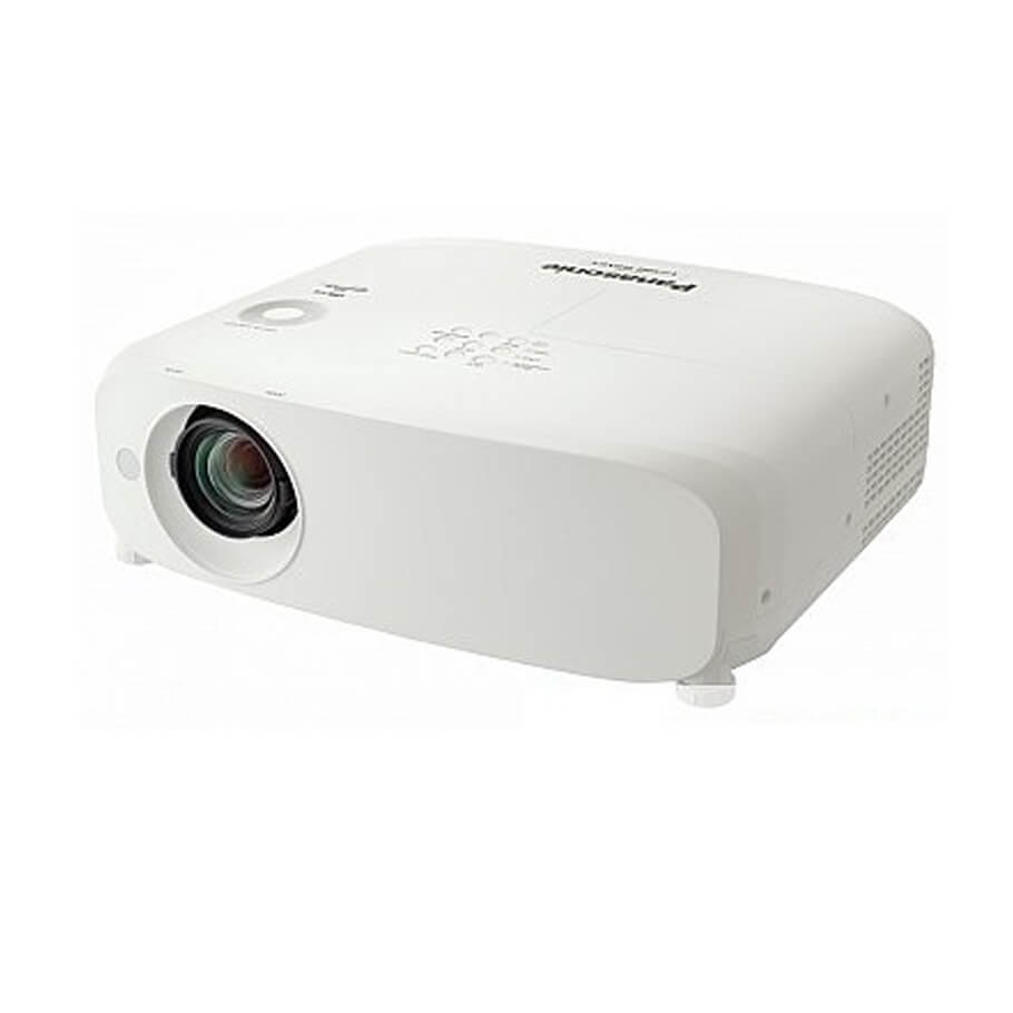 Máy chiếu PANASONIC PT-VX610